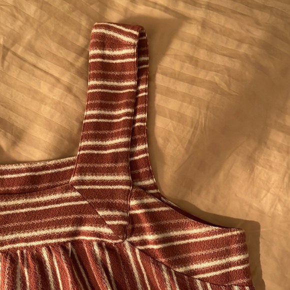 Lucky Brand Tank - Picture 5 of 5